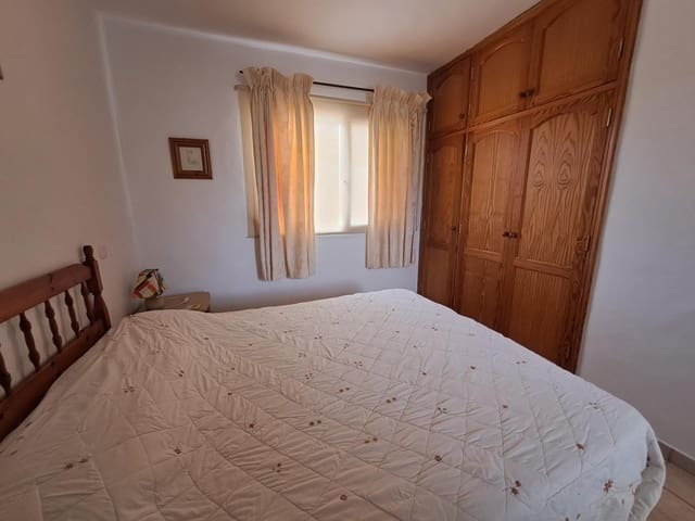 3 sypialnia Willa na sprzedaż w La Oliva z basenem garażem - 580 000 € (Ref: 9436113)