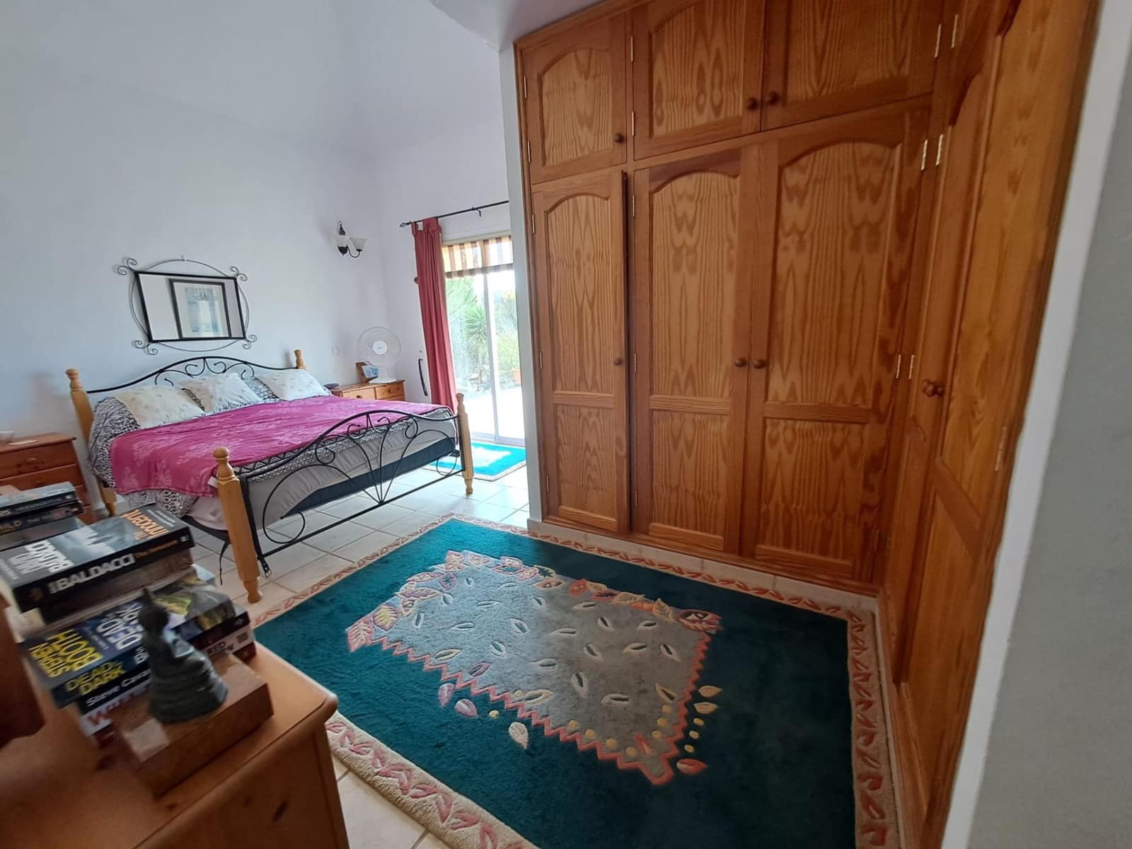 3 sypialnia Willa na sprzedaż w La Oliva z basenem garażem - 580 000 € (Ref: 9436113)