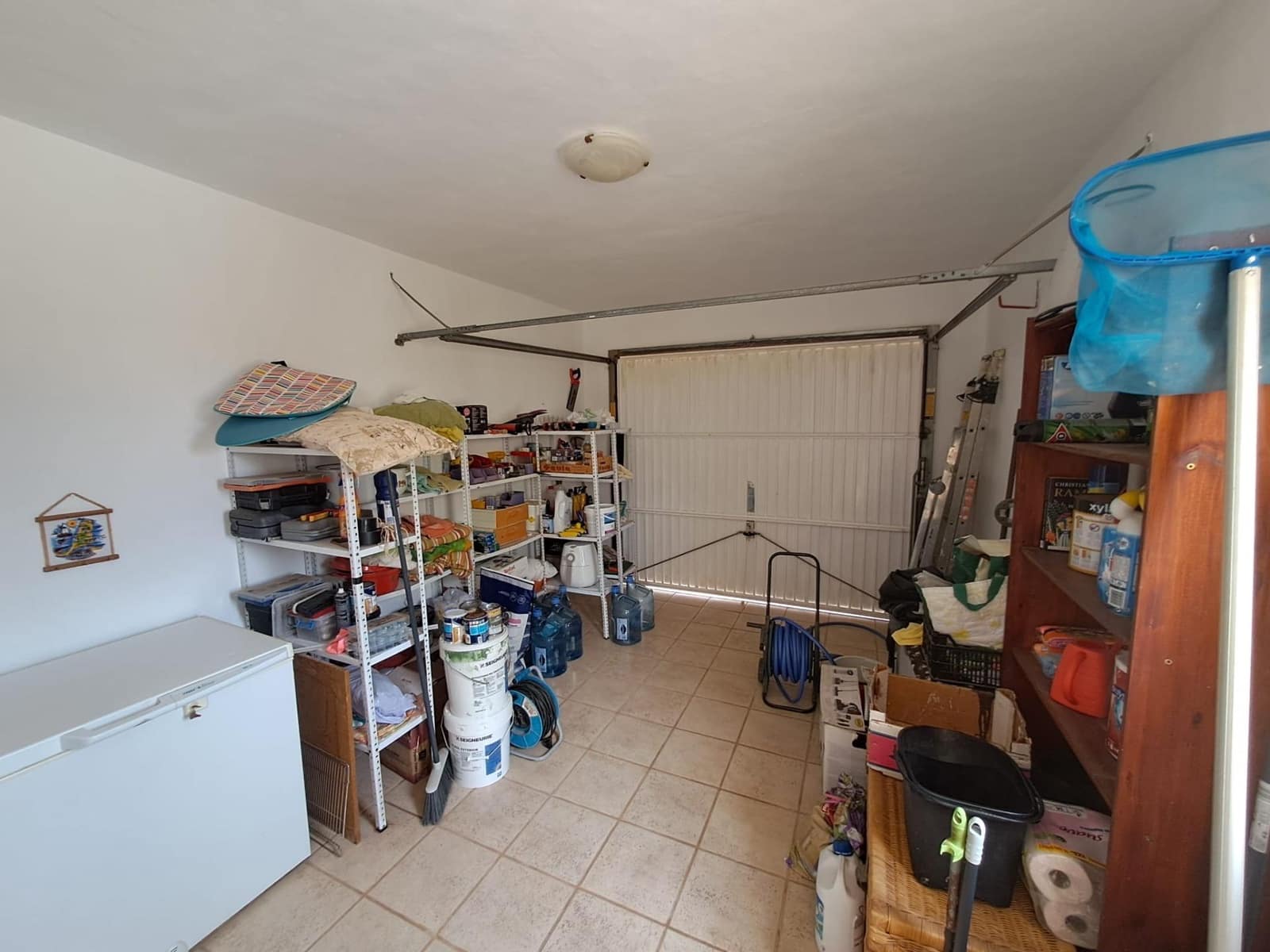 3 sypialnia Willa na sprzedaż w La Oliva z basenem garażem - 580 000 € (Ref: 9436113)