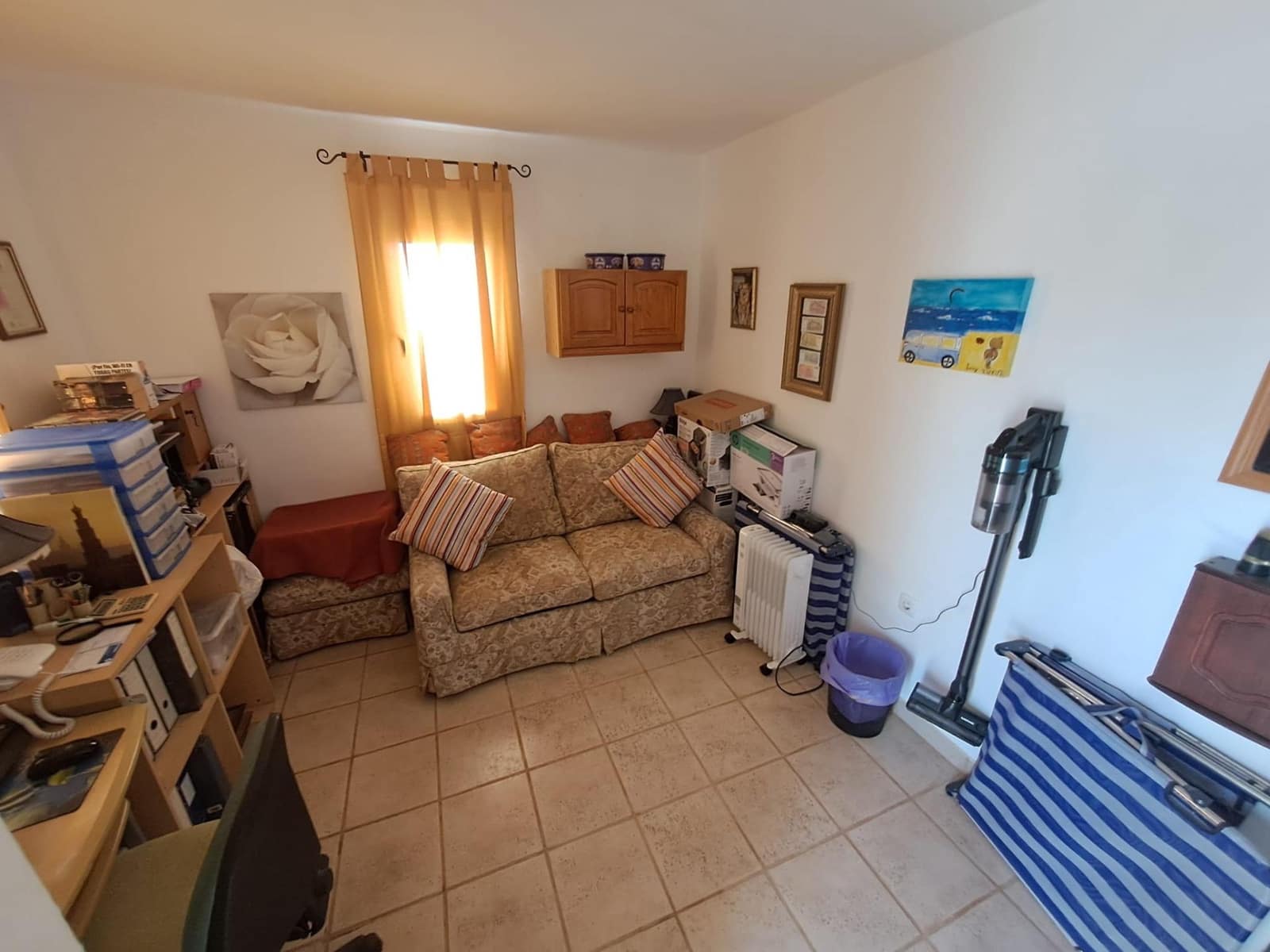 3 sypialnia Willa na sprzedaż w La Oliva z basenem garażem - 580 000 € (Ref: 9436113)