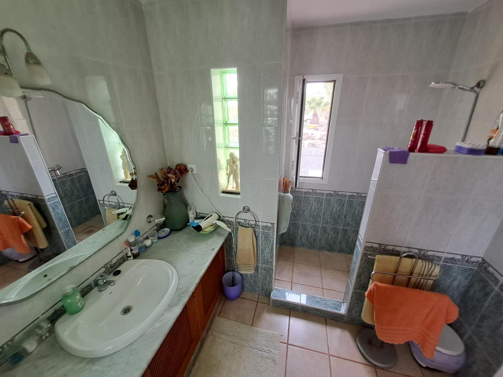 3 sypialnia Willa na sprzedaż w La Oliva z basenem garażem - 580 000 € (Ref: 9436113)