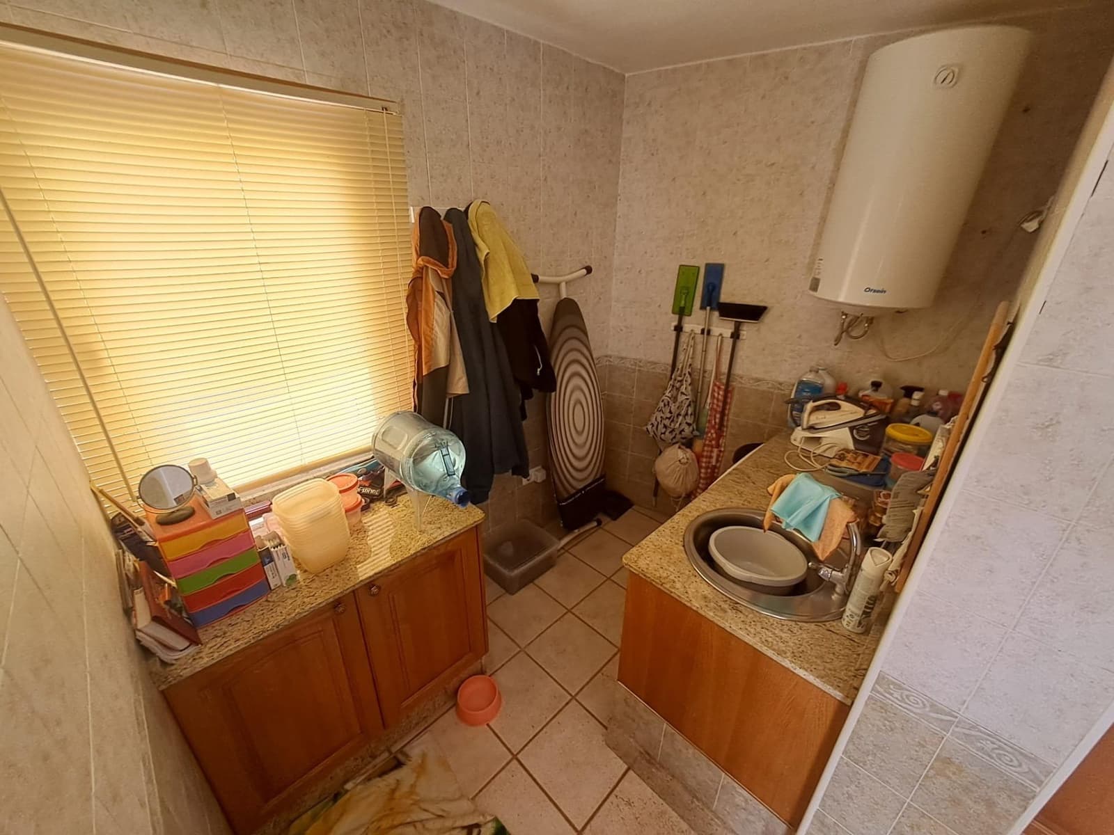 3 sypialnia Willa na sprzedaż w La Oliva z basenem garażem - 580 000 € (Ref: 9436113)