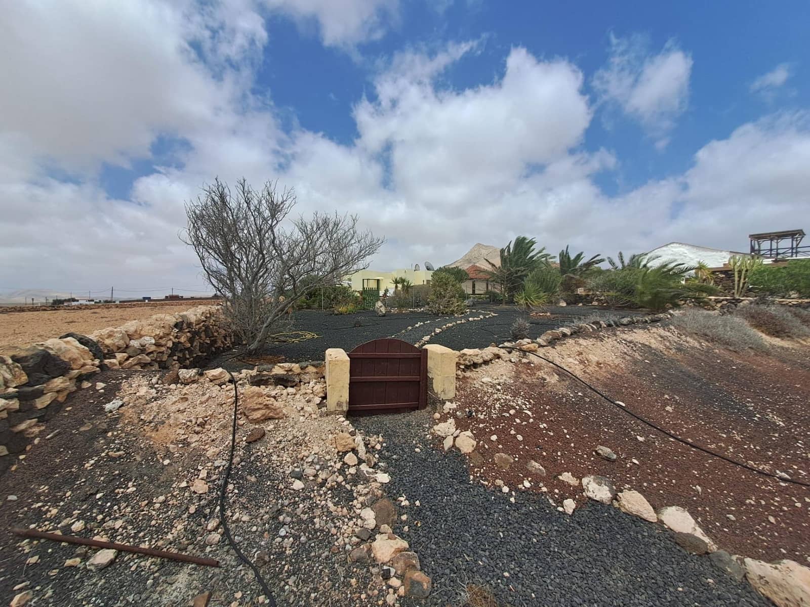 3 sypialnia Willa na sprzedaż w La Oliva z basenem garażem - 580 000 € (Ref: 9436113)