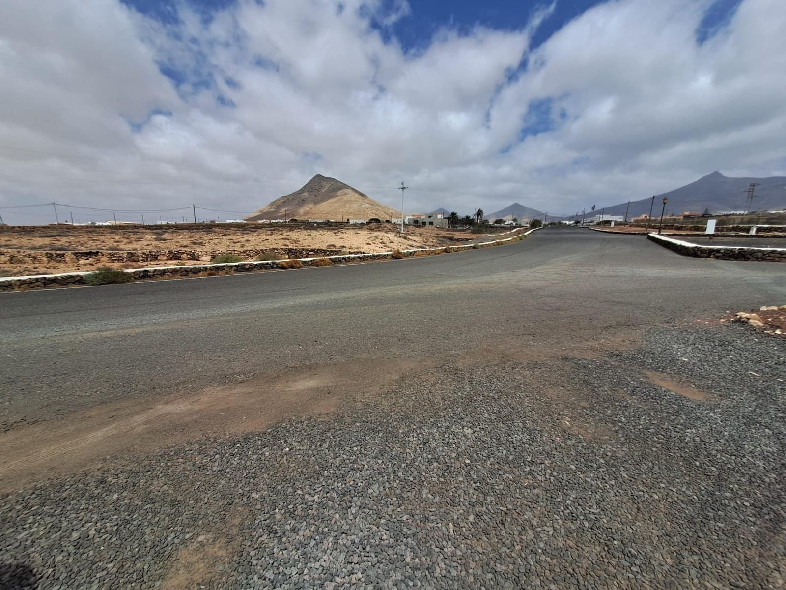 3 sypialnia Willa na sprzedaż w La Oliva z basenem garażem - 580 000 € (Ref: 9436113)