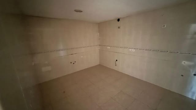 2 bedroom Apartment for sale in El Matorral, Puerto del Rosario with garage - € 180,000 (Ref: 9436114)