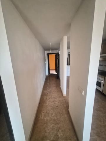 2 sypialnia Mieszkanie na sprzedaż w Corralejo, La Oliva - 172 000 € (Ref: 9438159)