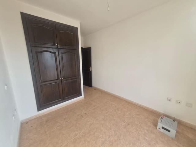 2 sypialnia Mieszkanie na sprzedaż w Corralejo, La Oliva - 172 000 € (Ref: 9438159)