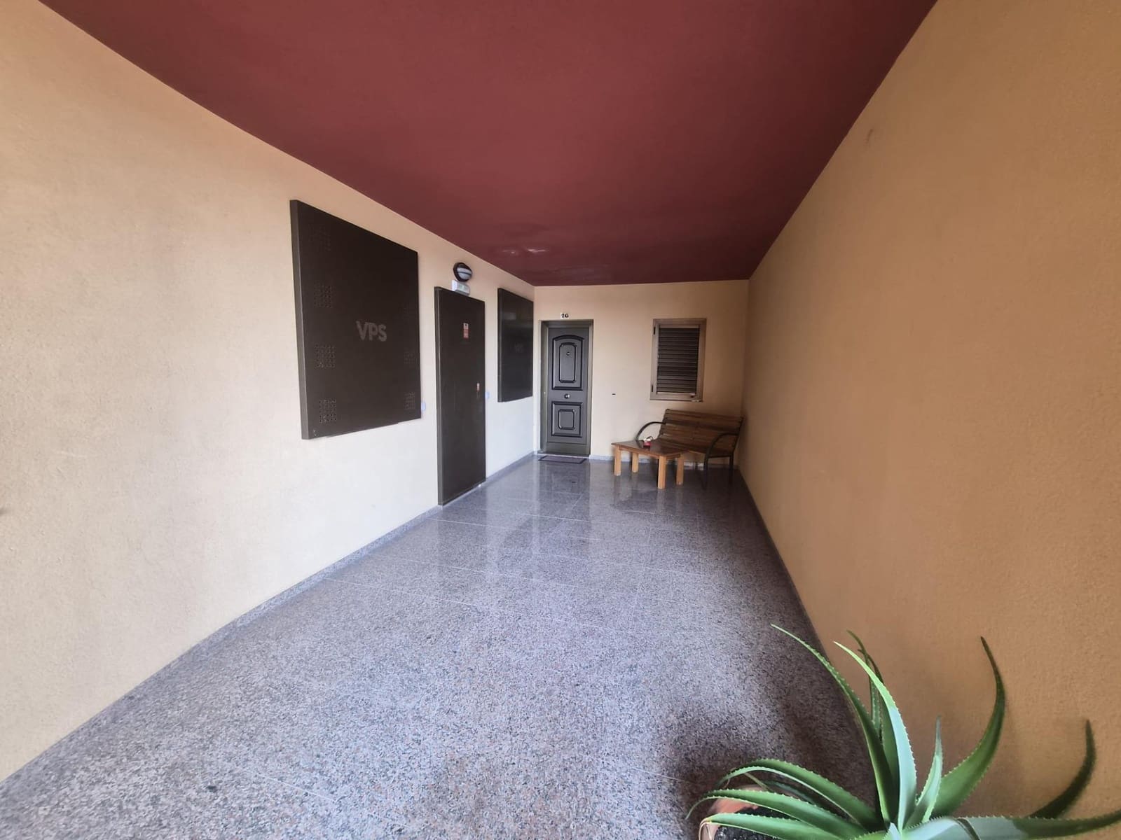 2 soveværelse Lejlighed til salg i Corralejo - € 172.000 (Ref: 9438159)