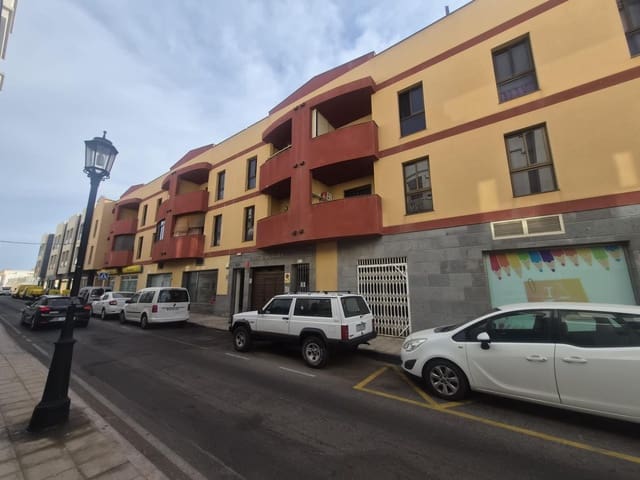 2 sypialnia Mieszkanie na sprzedaż w Corralejo, La Oliva - 172 000 € (Ref: 9438159)