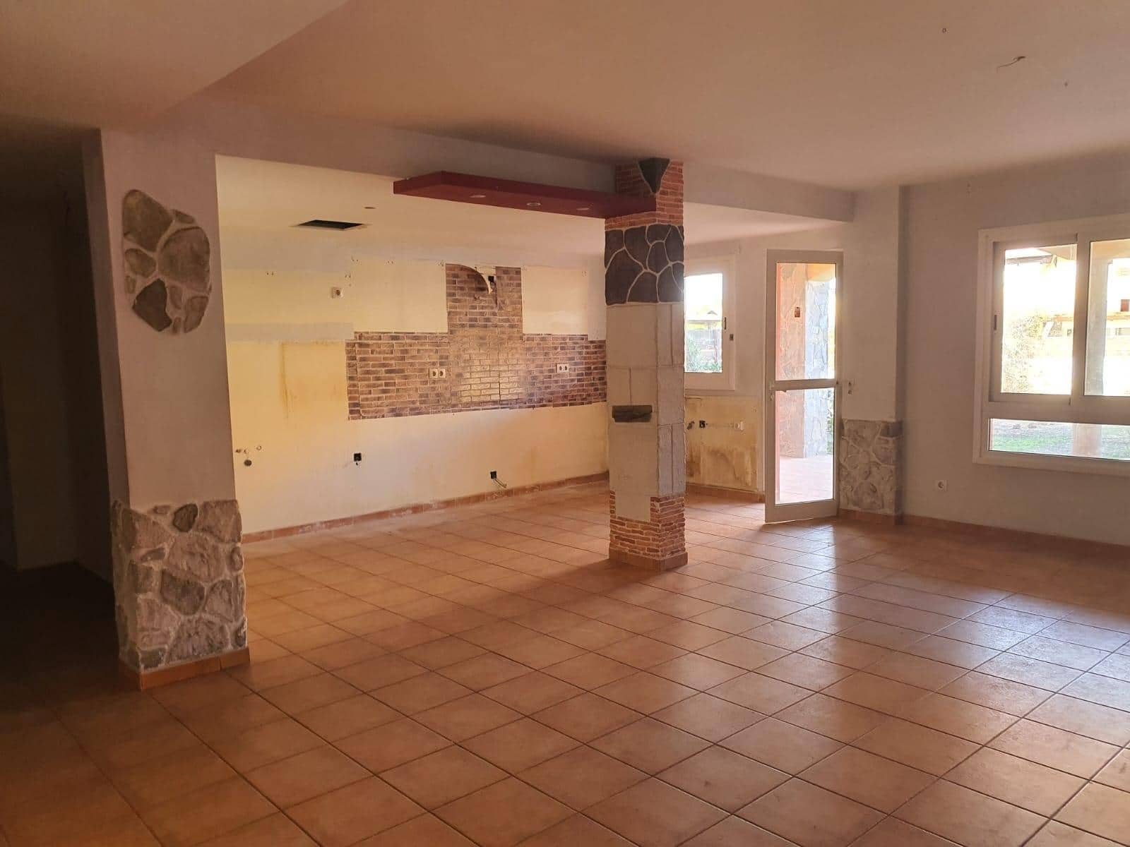 3 Zimmer Wohnung zu verkaufen in Corralejo - 245.000 € (Ref: 9468610)