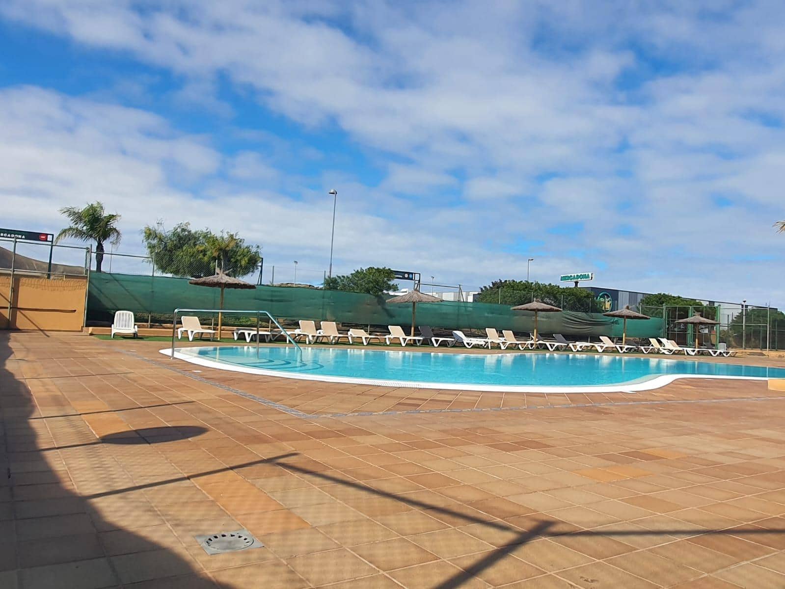 3 Zimmer Wohnung zu verkaufen in Corralejo - 245.000 € (Ref: 9468610)