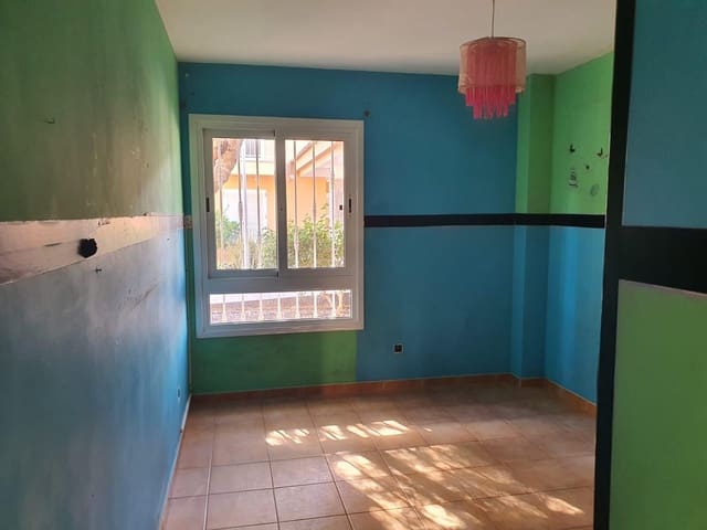 3 Zimmer Wohnung zu verkaufen in Corralejo, La Oliva - 245.000 € (Ref: 9468610)