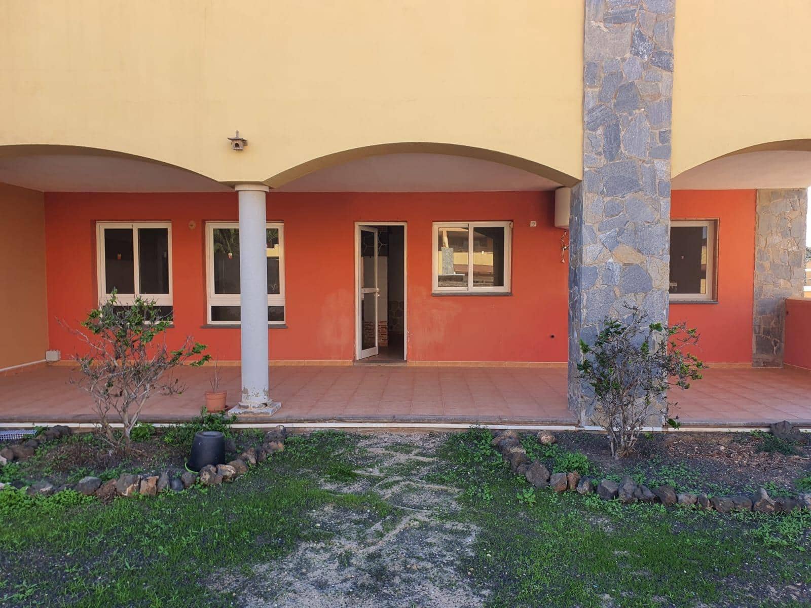 3 Zimmer Wohnung zu verkaufen in Corralejo - 245.000 € (Ref: 9468610)