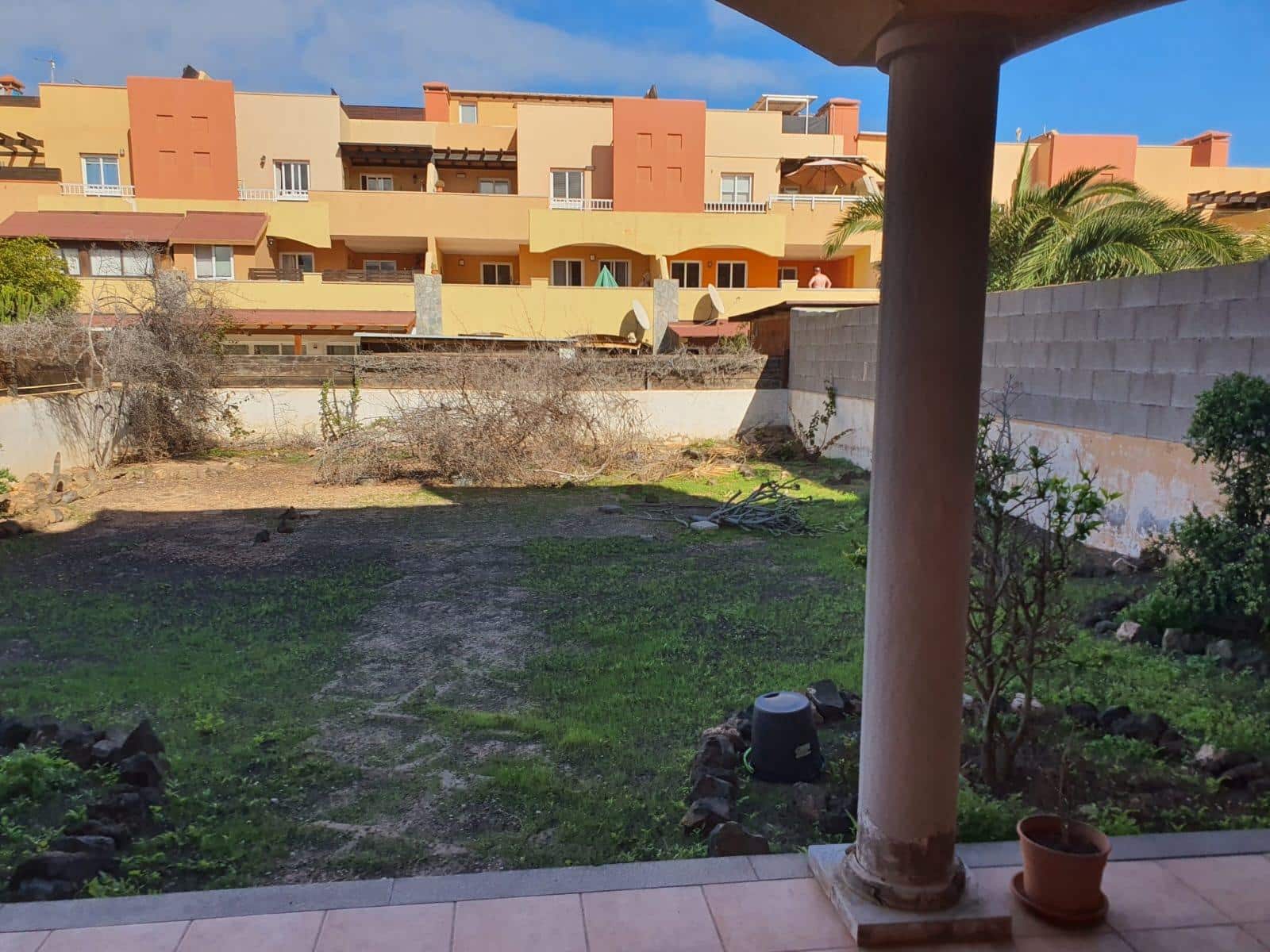 3 Zimmer Wohnung zu verkaufen in Corralejo - 245.000 € (Ref: 9468610)
