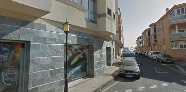 2 camera da letto Appartamento da affittare in Corralejo, La Oliva - 1.100 € (Rif: 9474336)