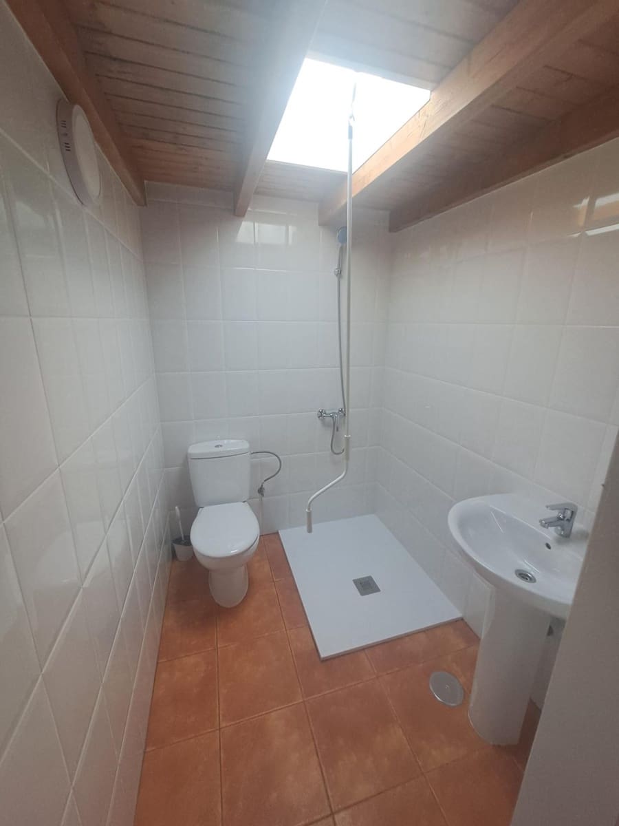 2 sovrum Semi-fristående Villa till salu i Corralejo med pool - 375 000 € (Ref: 9497579)