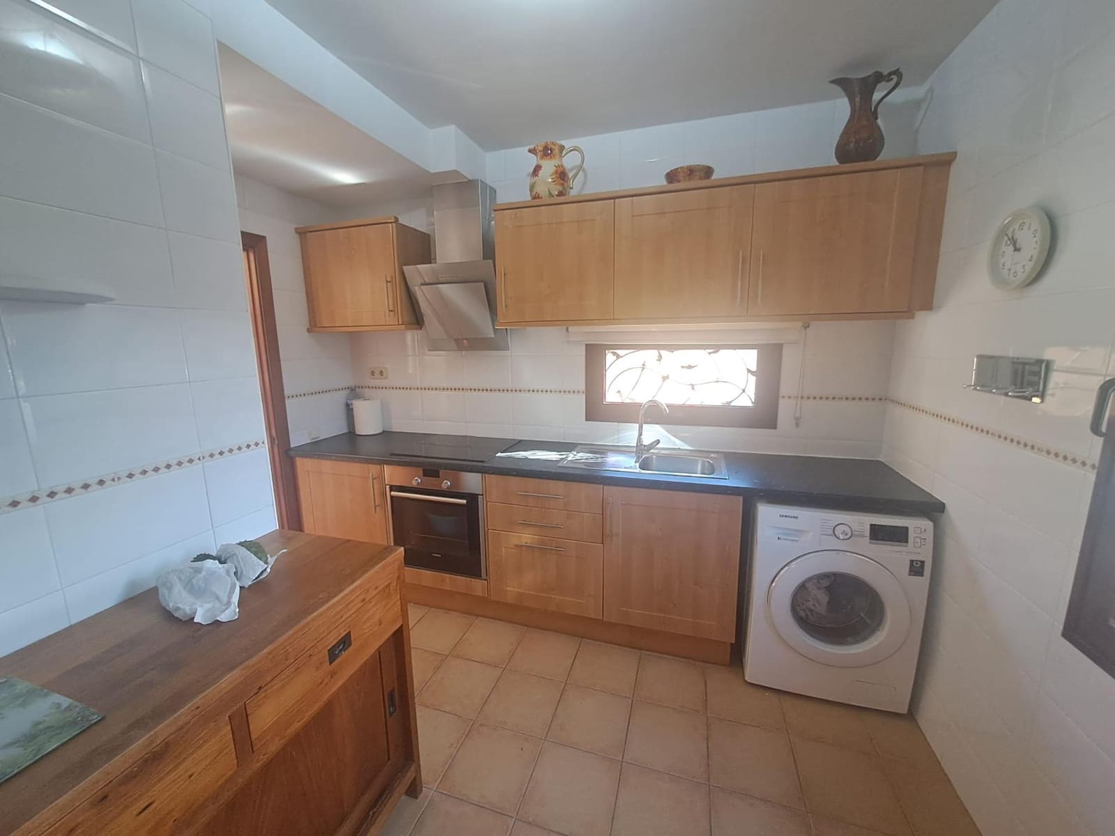 2 sovrum Semi-fristående Villa till salu i Corralejo med pool - 375 000 € (Ref: 9497579)