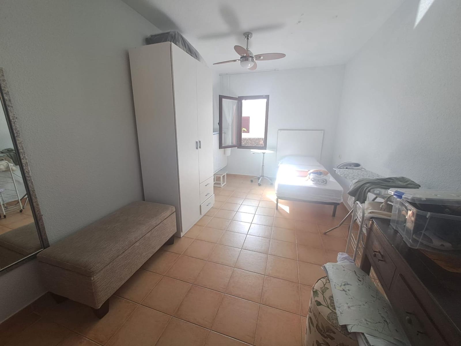 2 sovrum Semi-fristående Villa till salu i Corralejo med pool - 375 000 € (Ref: 9497579)