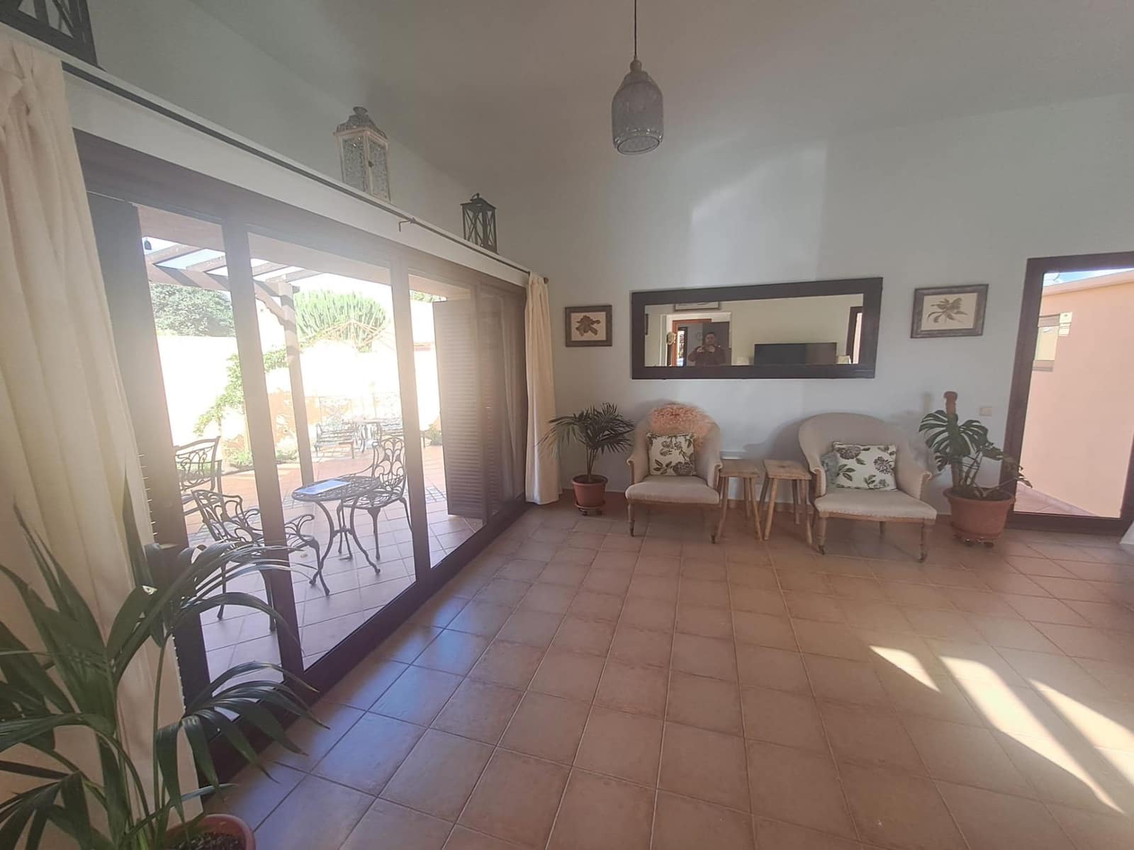 2 sovrum Semi-fristående Villa till salu i Corralejo med pool - 375 000 € (Ref: 9497579)