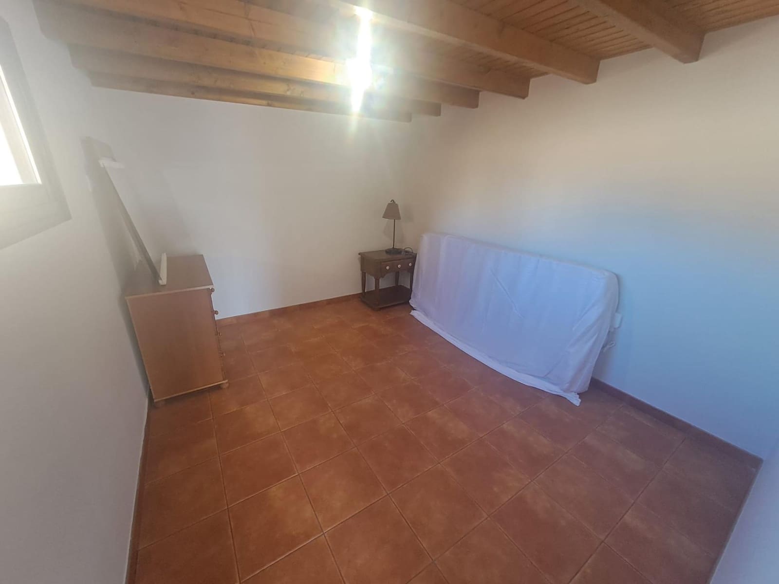 2 sovrum Semi-fristående Villa till salu i Corralejo med pool - 375 000 € (Ref: 9497579)