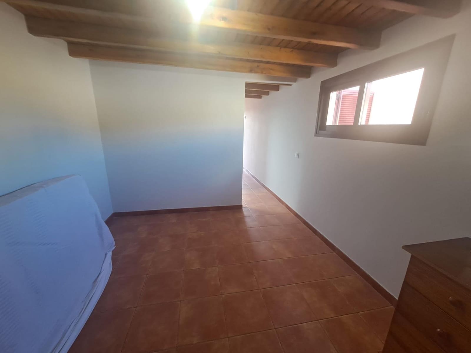 2 sovrum Semi-fristående Villa till salu i Corralejo med pool - 375 000 € (Ref: 9497579)