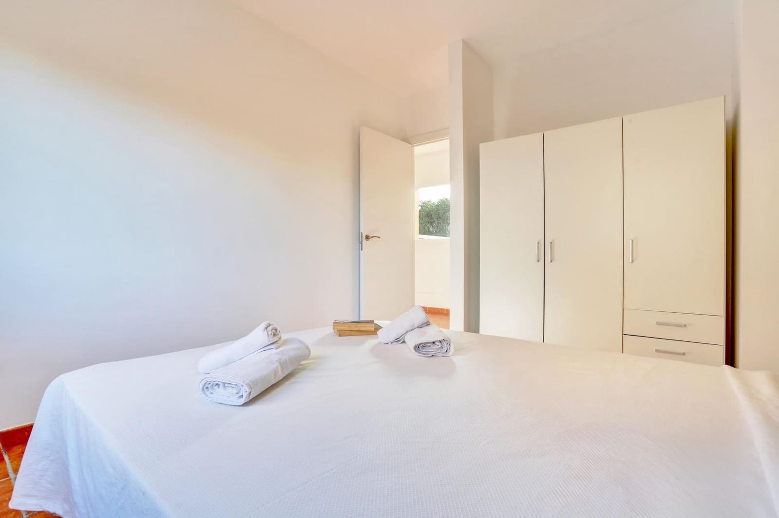 2 sypialnia Apartament na sprzedaż w Corralejo z basenem - 255 000 € (Ref: 9524521)