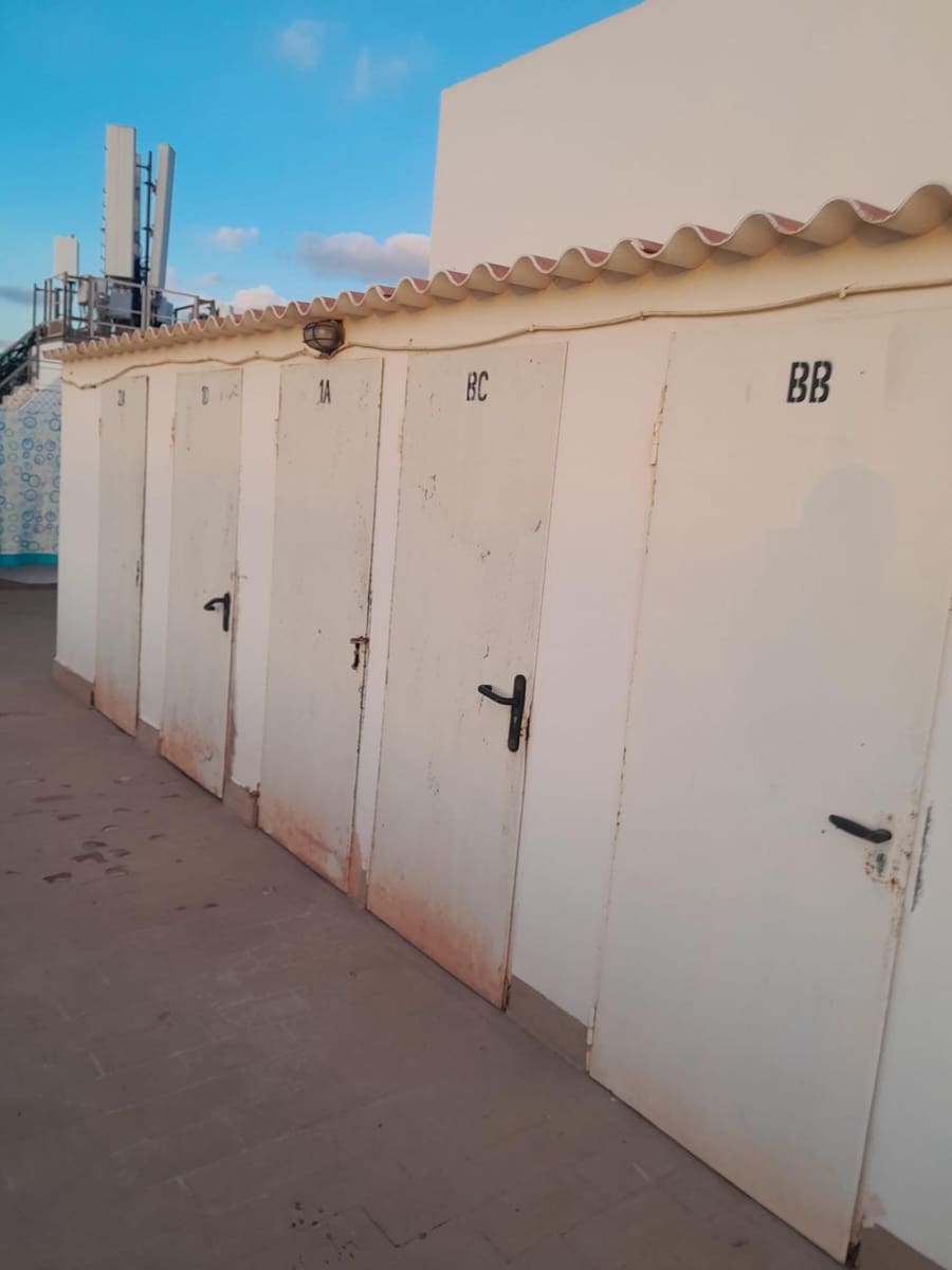 Piso de 2 habitaciones en Corralejo en venta - 240.000 € (Ref: 9530848)