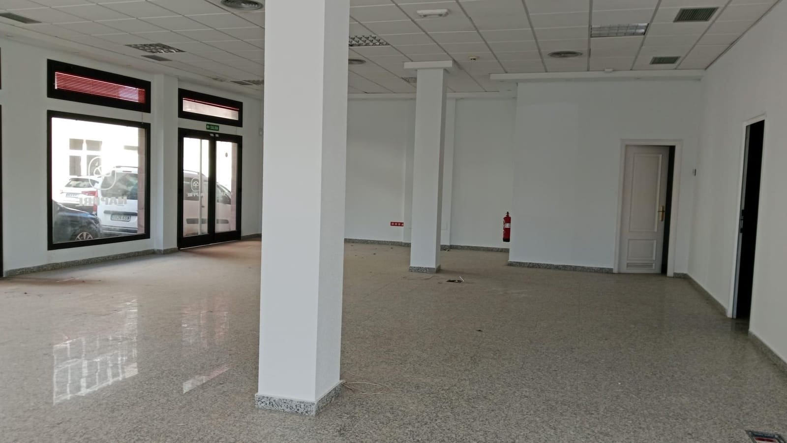 Kaupallinen myytävänä paikassa Puerto del Rosario - 199 000 € (Ref: 9586747)