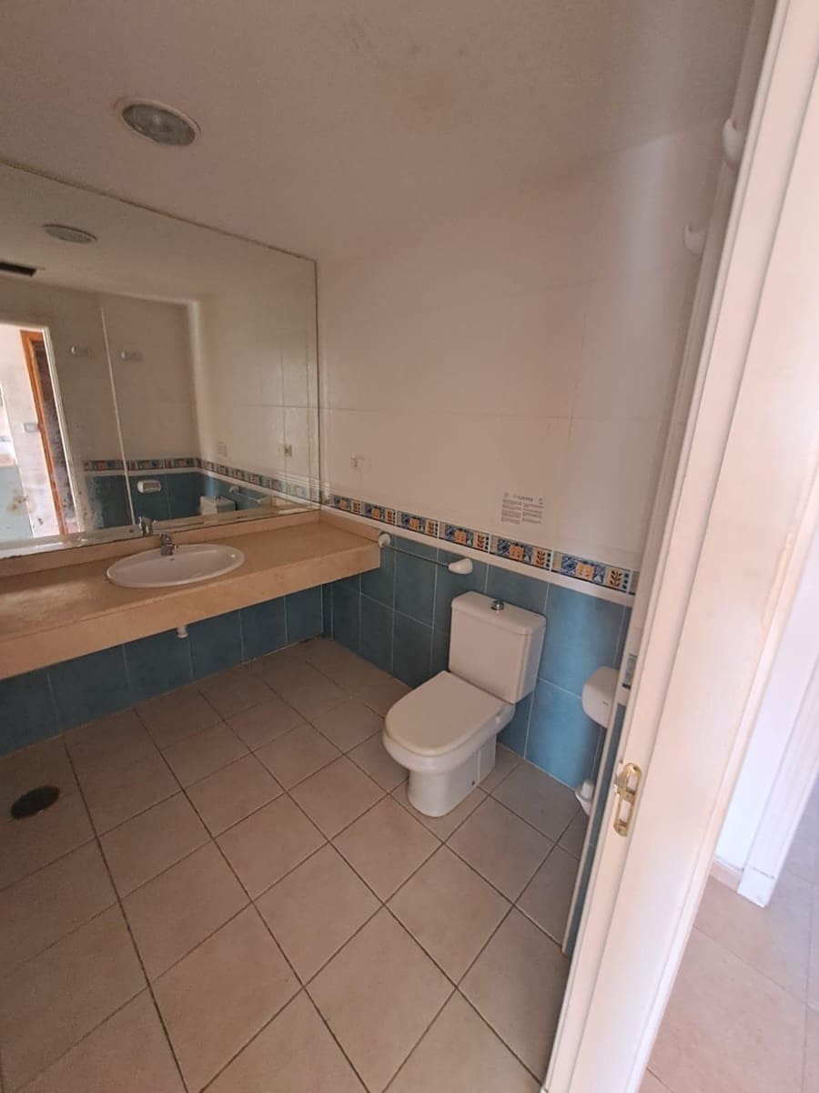 1 Zimmer Wohnung zu verkaufen in Corralejo mit Pool - 143.500 € (Ref: 9605215)