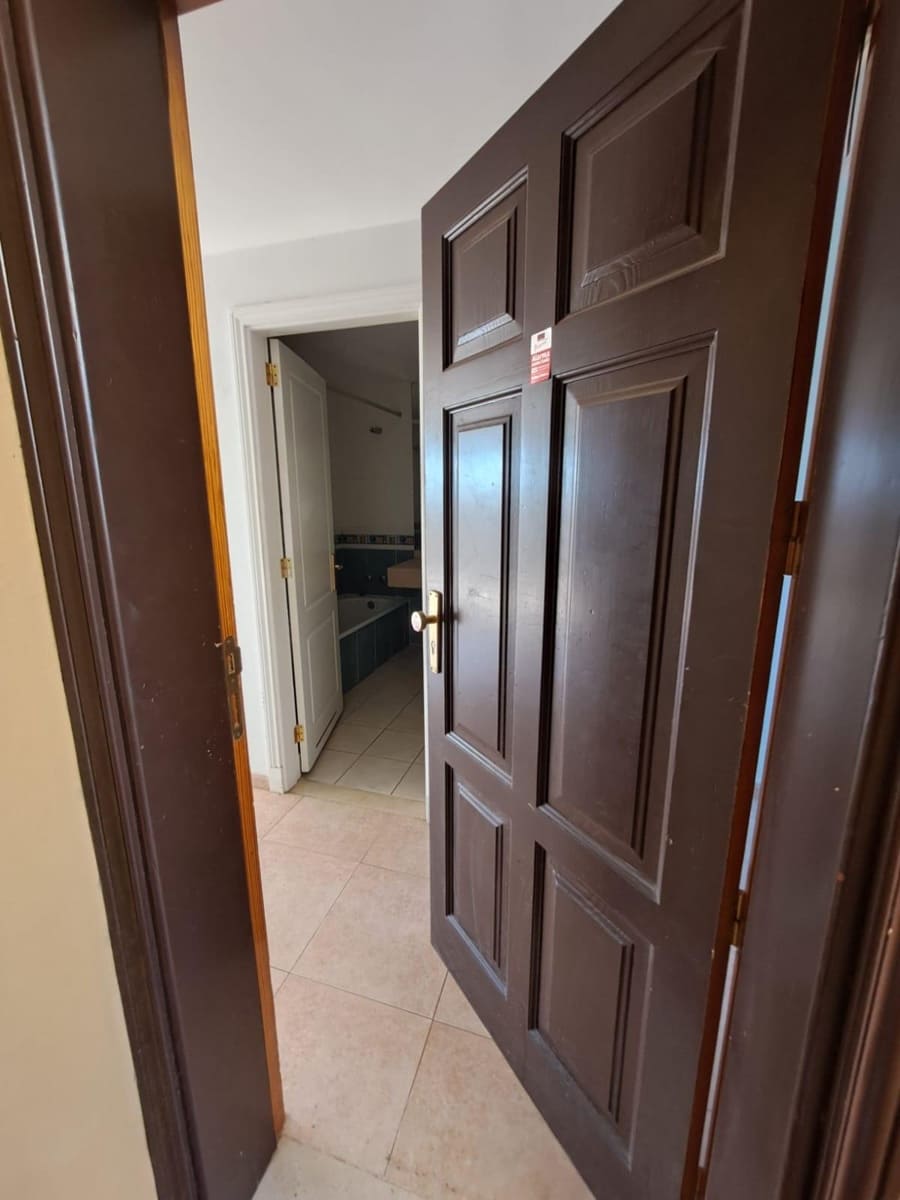 1 Zimmer Wohnung zu verkaufen in Corralejo mit Pool - 143.500 € (Ref: 9605215)