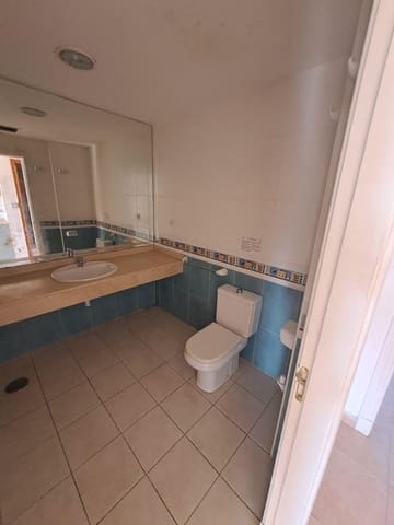 1 Zimmer Wohnung zu verkaufen in Corralejo, La Oliva mit Pool - 143.500 € (Ref: 9605215)