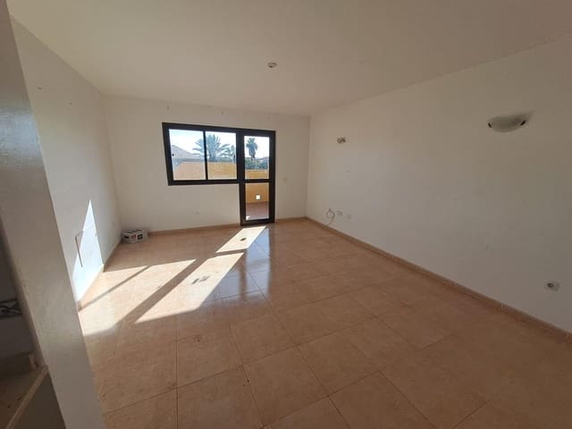 1 Zimmer Wohnung zu verkaufen in Corralejo, La Oliva mit Pool - 143.500 € (Ref: 9605215)