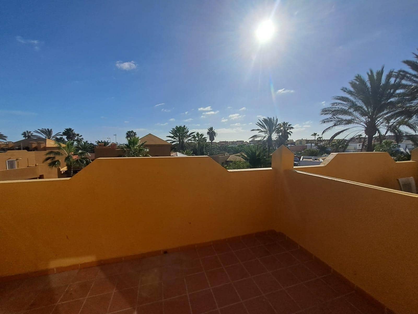 1 Zimmer Wohnung zu verkaufen in Corralejo mit Pool - 143.500 € (Ref: 9605215)