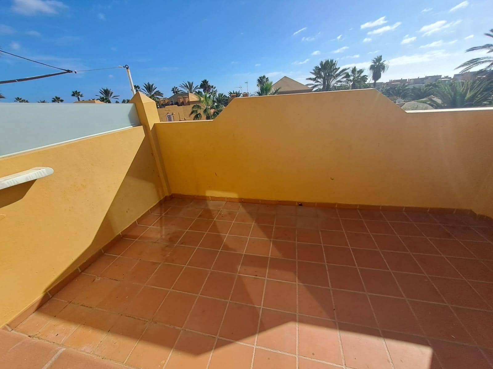 1 Zimmer Wohnung zu verkaufen in Corralejo mit Pool - 143.500 € (Ref: 9605215)