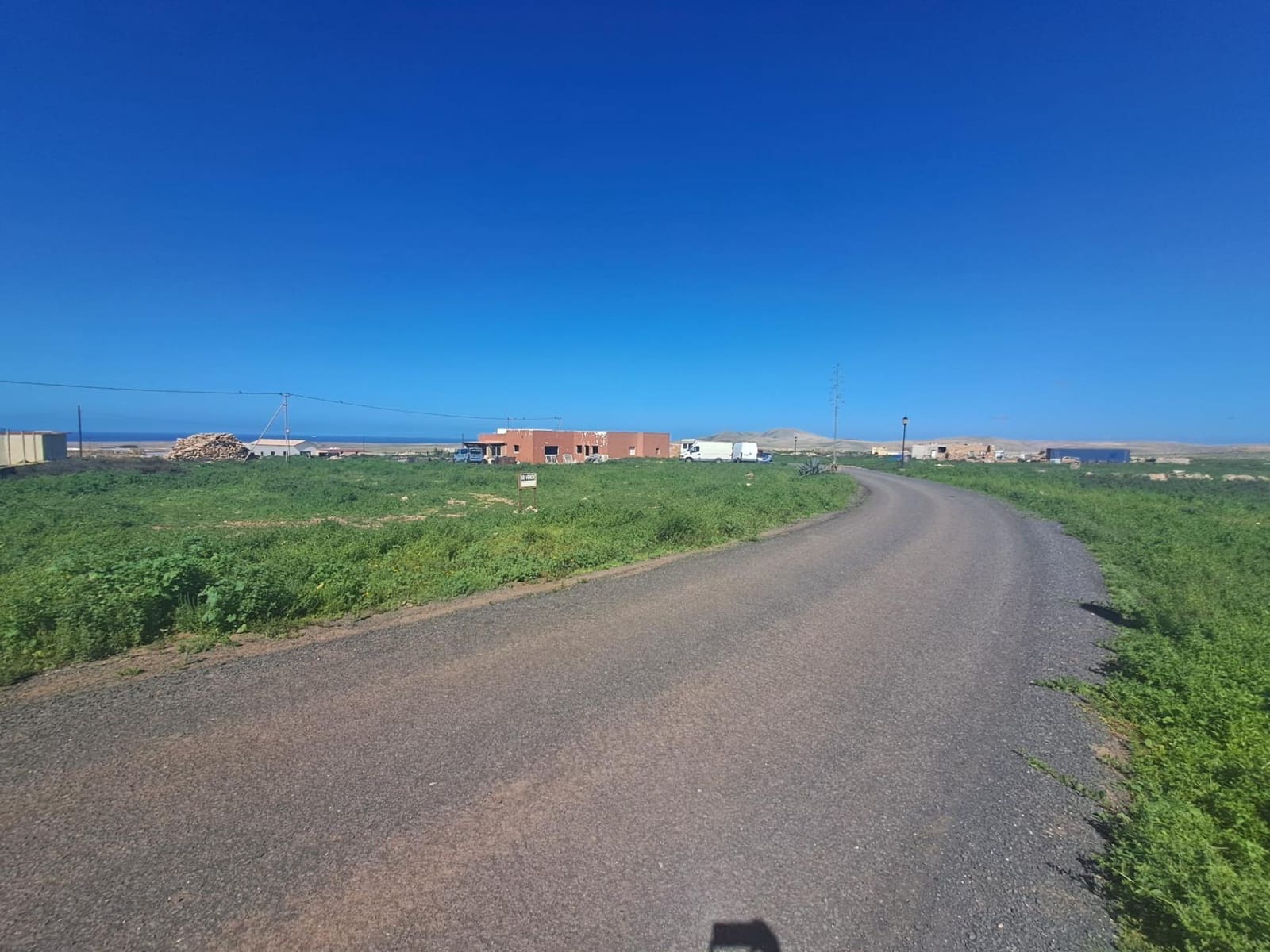 Building Plot for sale in La Oliva - € 95,000 (Ref: 9611426)