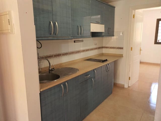 2 sovrum Lägenhet till salu i Corralejo, La Oliva med pool - 153 600 € (Ref: 9627830)