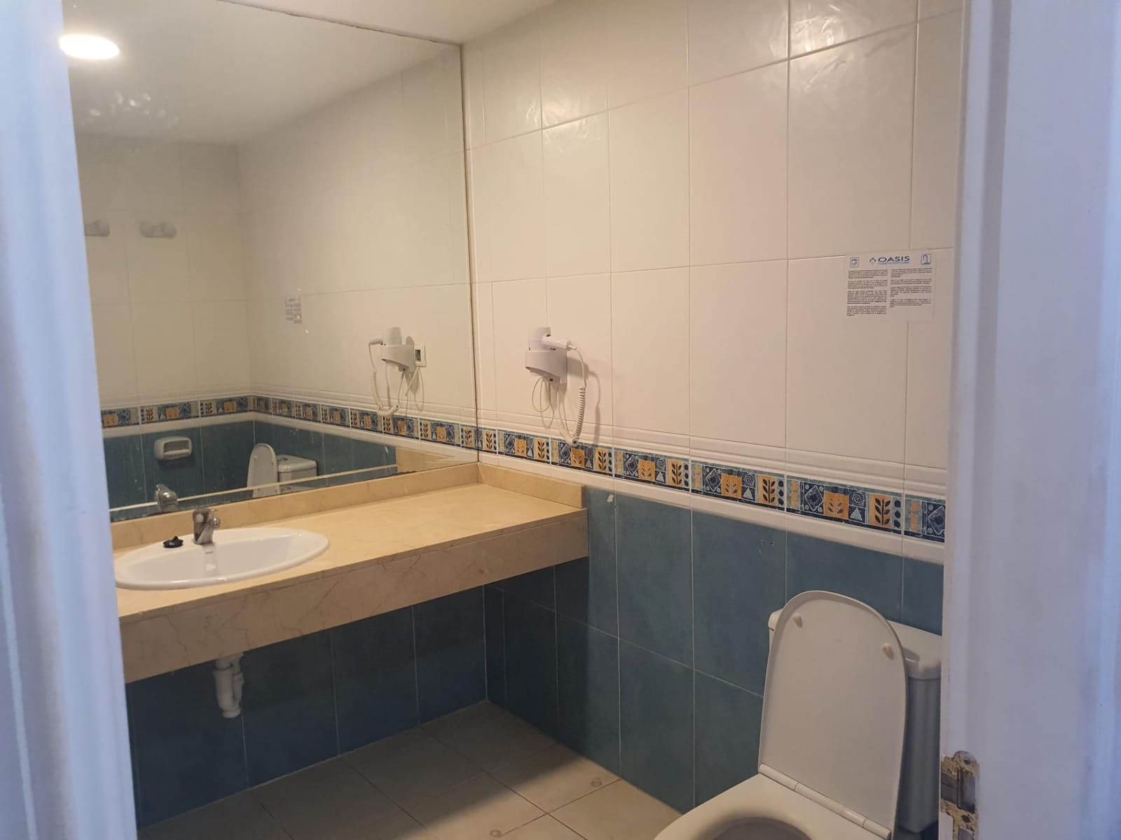 1 bedroom Flat for sale in Corralejo with pool - € 153,600 (Ref: 9627830)