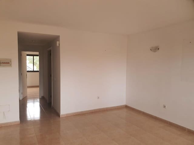 1 Zimmer Wohnung zu verkaufen in Corralejo, La Oliva mit Pool - 153.600 € (Ref: 9627830)
