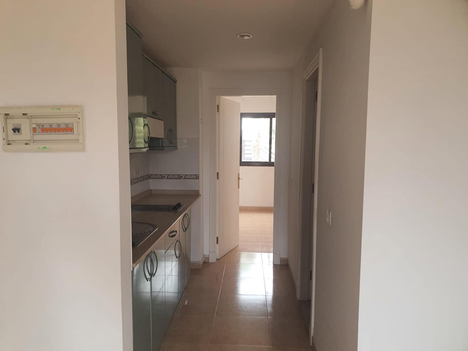 1 bedroom Flat for sale in Corralejo with pool - € 153,600 (Ref: 9627830)