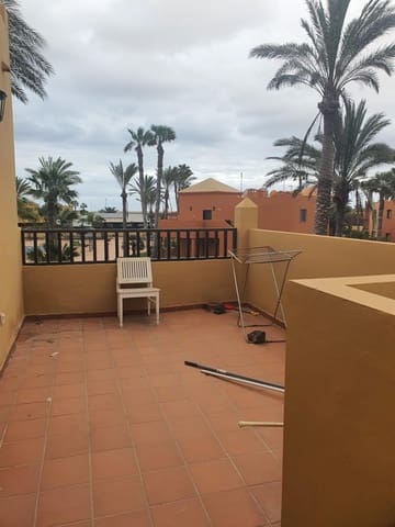 1 sypialnia Mieszkanie na sprzedaż w Corralejo, La Oliva z basenem - 157 000 € (Ref: 9645272)