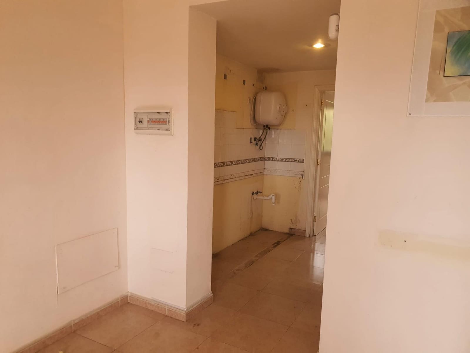 1 sypialnia Mieszkanie na sprzedaż w Corralejo z basenem - 157 000 € (Ref: 9645272)