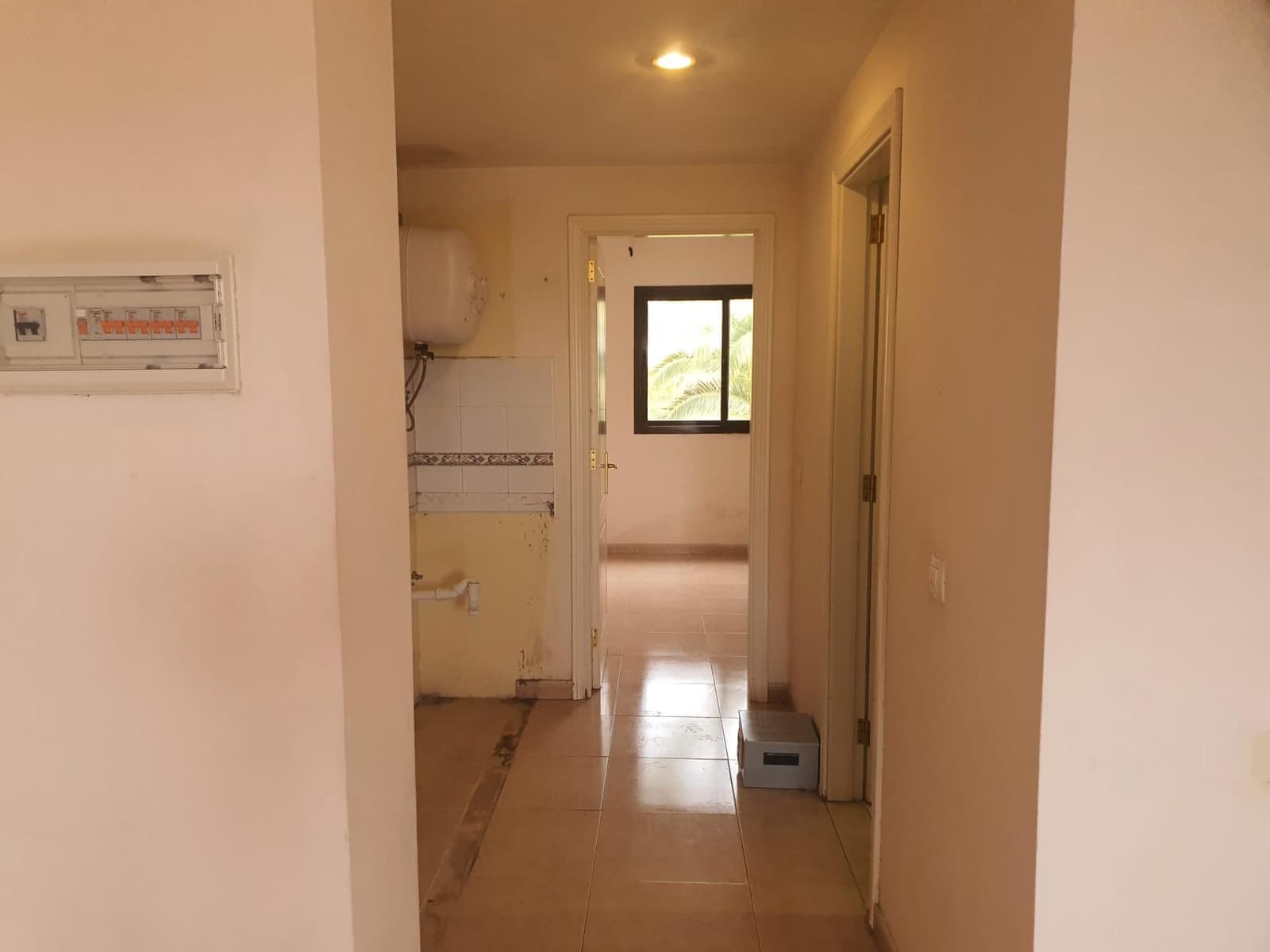 1 sypialnia Mieszkanie na sprzedaż w Corralejo z basenem - 157 000 € (Ref: 9645272)