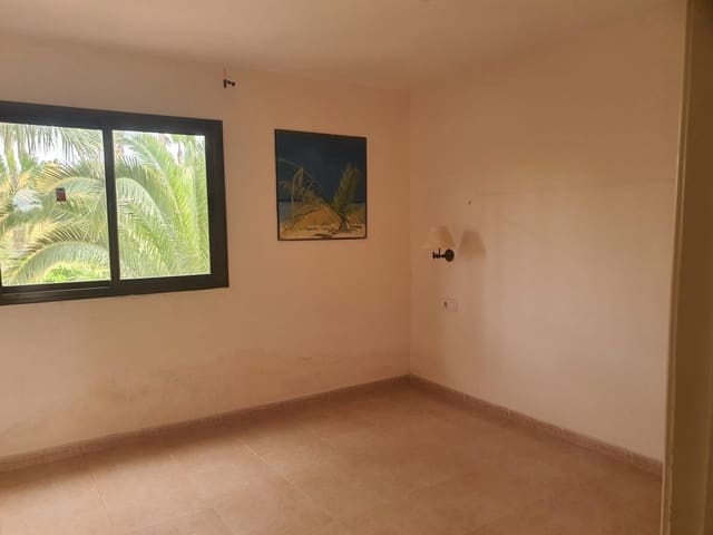 1 sypialnia Mieszkanie na sprzedaż w Corralejo, La Oliva z basenem - 157 000 € (Ref: 9645272)