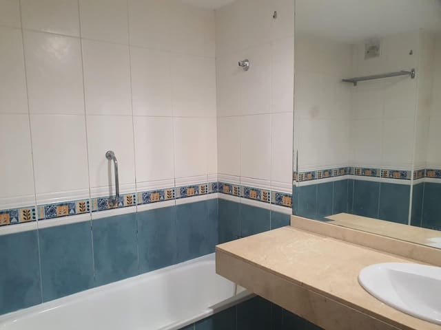 1 sypialnia Mieszkanie na sprzedaż w Corralejo, La Oliva z basenem - 157 000 € (Ref: 9645272)