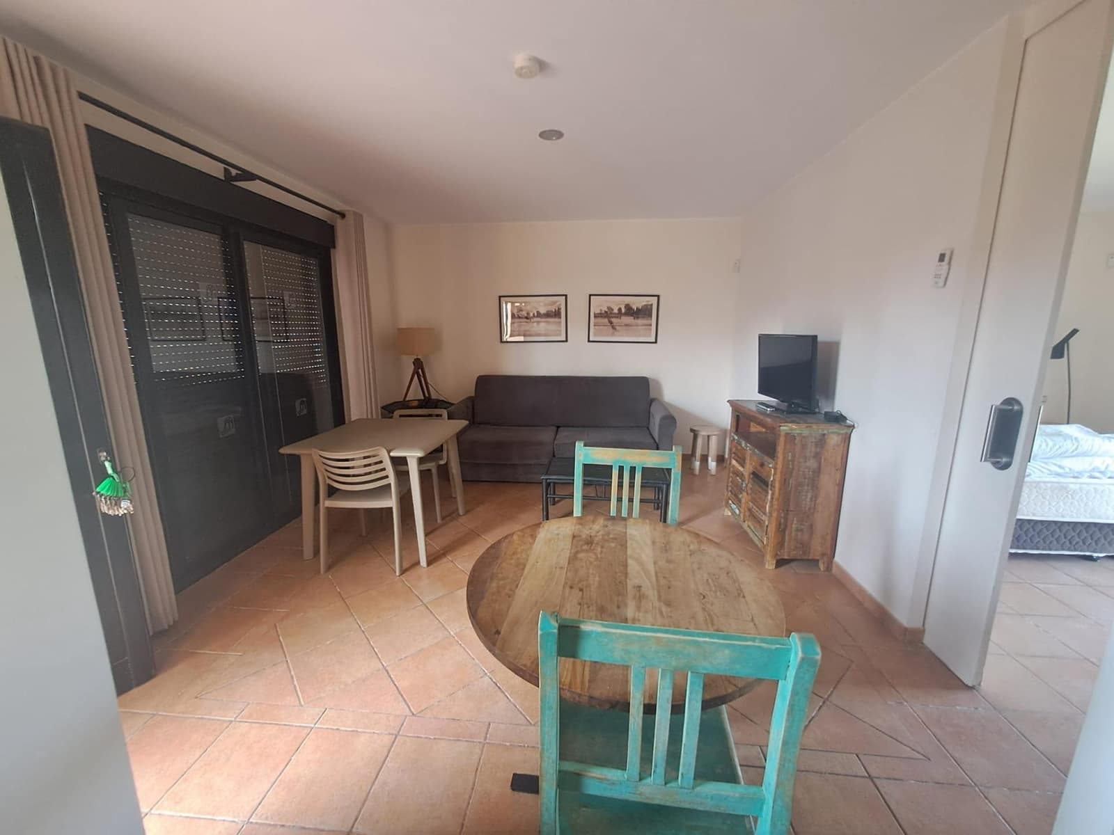 1 bedroom Terraced Villa for sale in Lajares with pool - € 169,000 (Ref: 9652241)