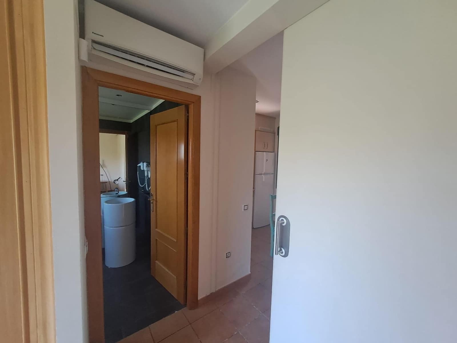 1 bedroom Terraced Villa for sale in Lajares with pool - € 169,000 (Ref: 9652241)