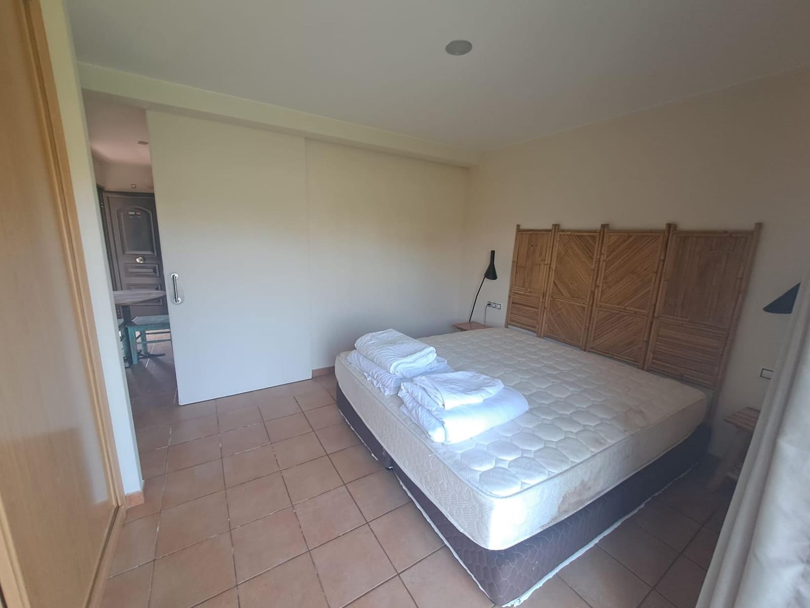 1 bedroom Terraced Villa for sale in Lajares with pool - € 169,000 (Ref: 9652241)