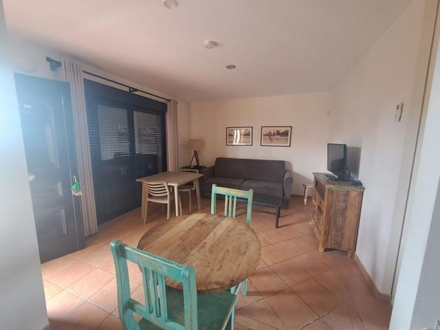 1 bedroom Terraced Villa for sale in Lajares, La Oliva with pool - € 169,000 (Ref: 9652241)