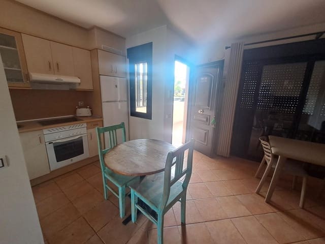 1 bedroom Terraced Villa for sale in Lajares, La Oliva with pool - € 169,000 (Ref: 9652241)