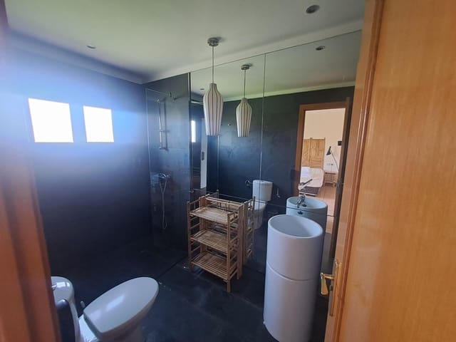 1 bedroom Terraced Villa for sale in Lajares, La Oliva with pool - € 169,000 (Ref: 9652241)